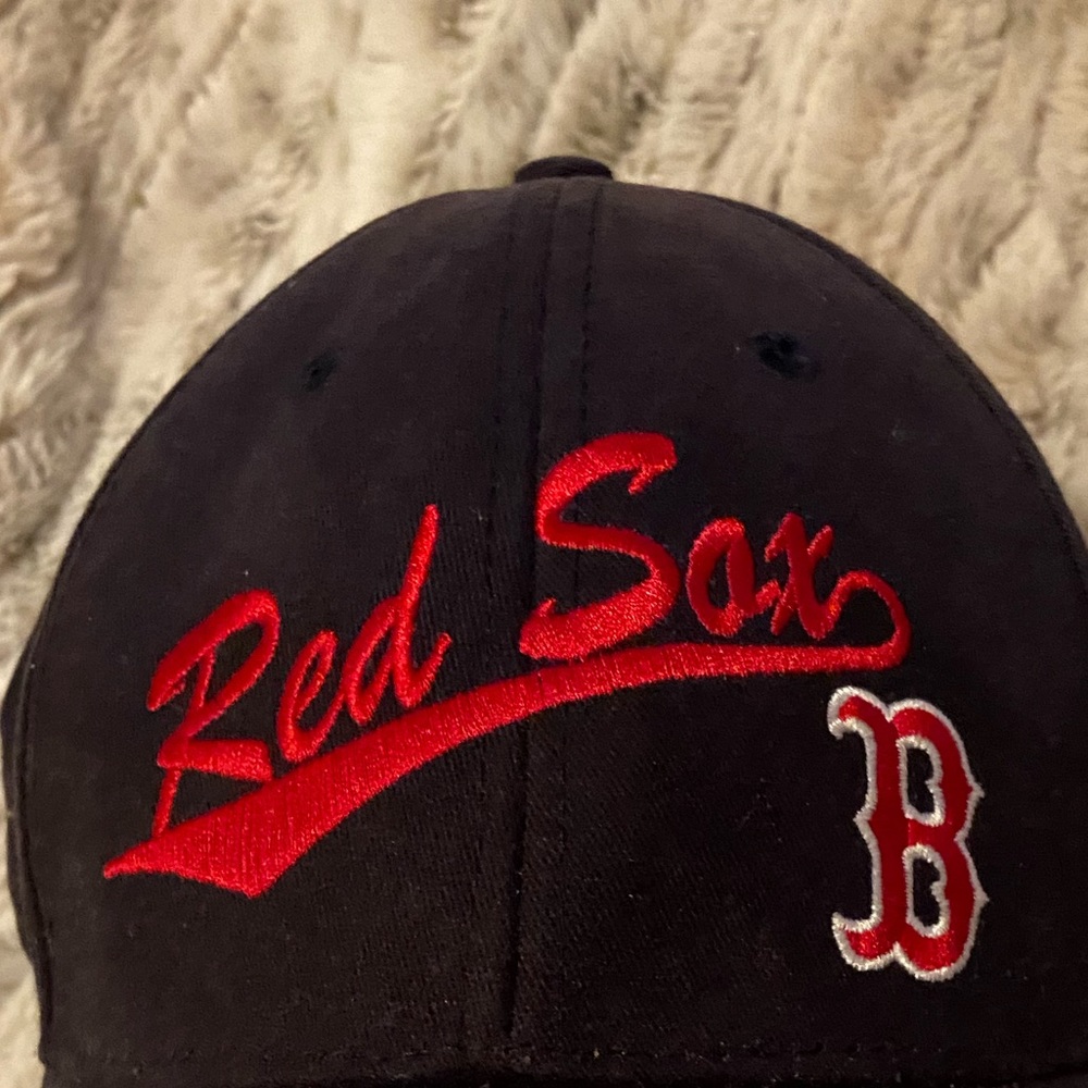 ⚾️RED SOX BASEBALL CAP⚾️ - Picture 2 of 6
